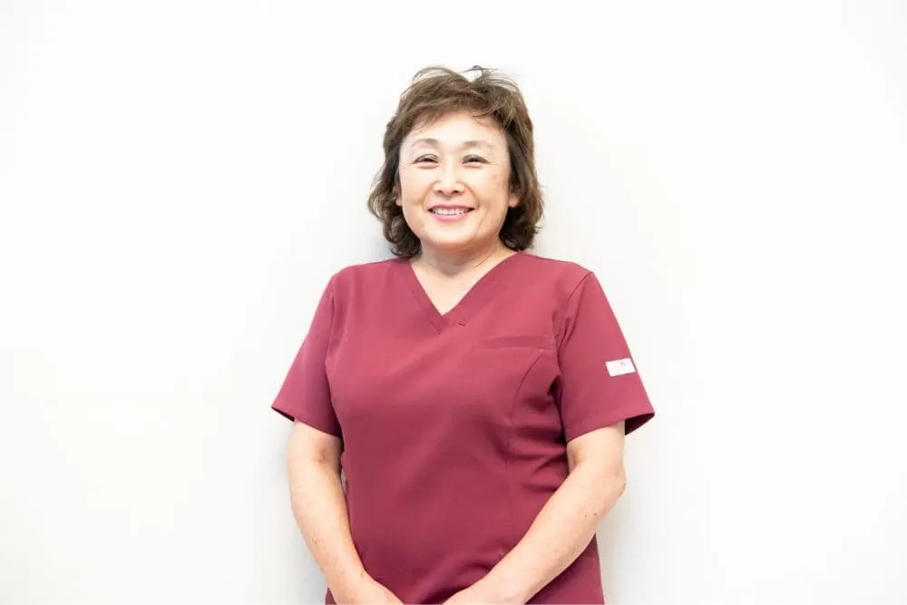 院長ご挨拶