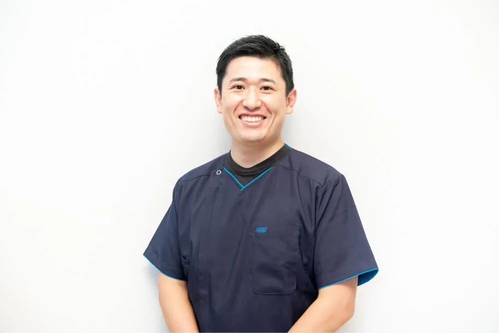 副院長ご挨拶
