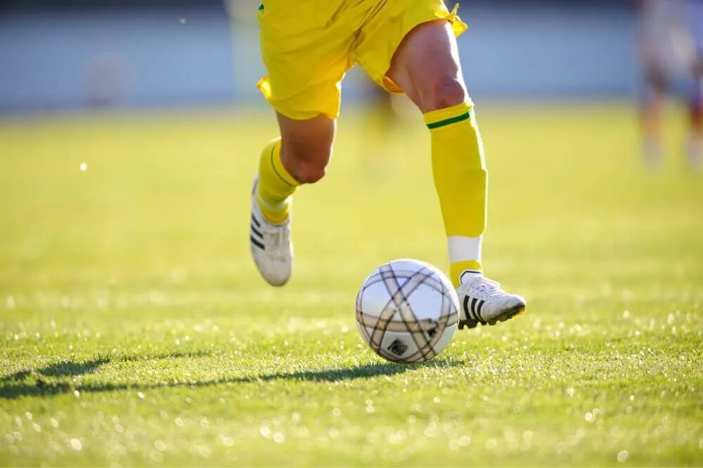 スポーツと歯科治療
