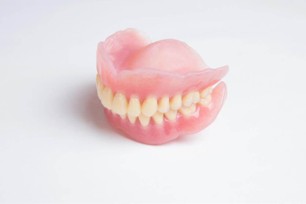入れ歯･義歯の種類